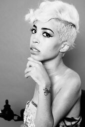 Jillian Mercado